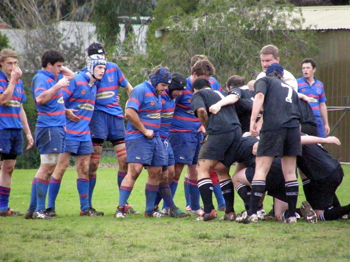 190708 2nd grade scrum